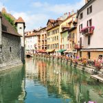 Annecy travel blog — The fullest Annecy travel guide for first-timers