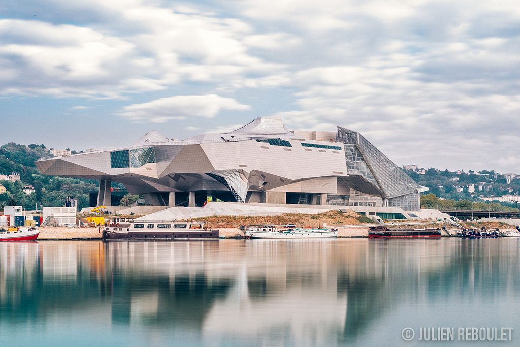 Confluences Lyon lyon