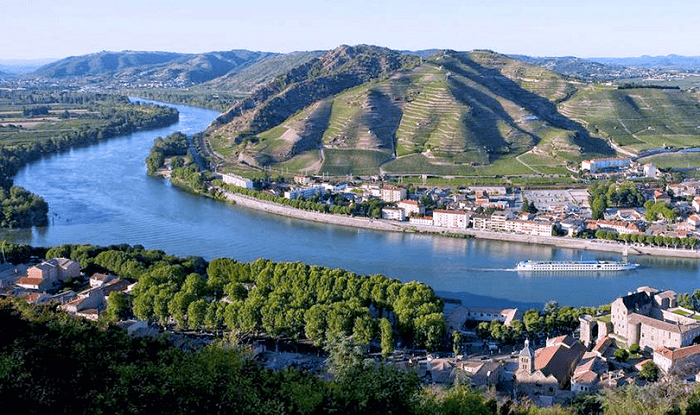 Presqu’île lyon