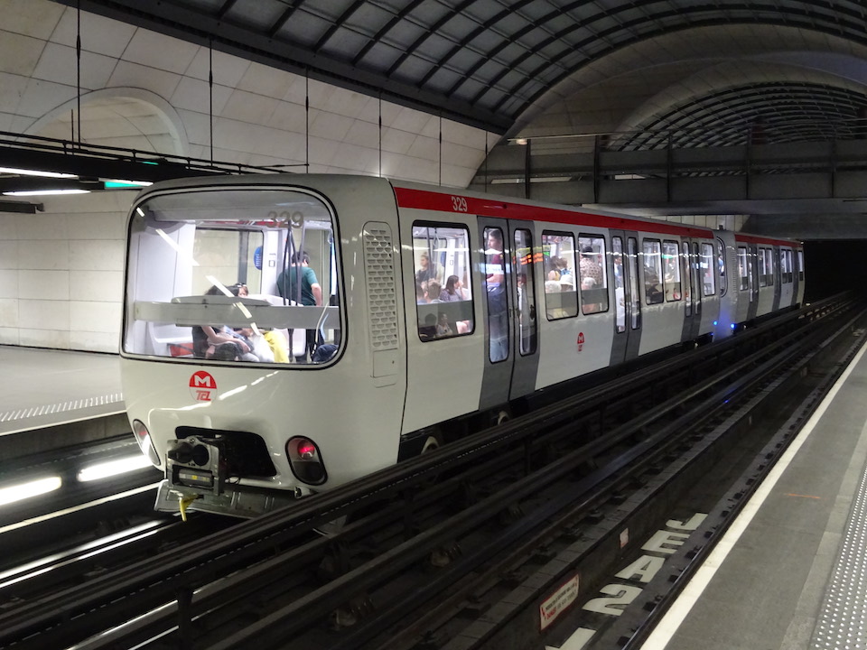 lyon metro3