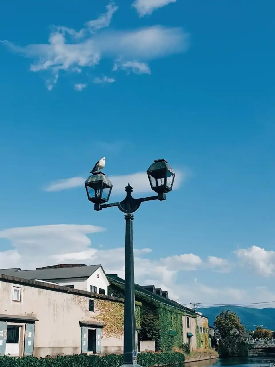 Otaru Beaches, Japan