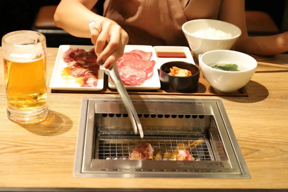 yakiniku like shinjuku tokyo japan (21)