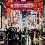 Shinjuku travel blog — The fullest Shinjuku travel guide for first-timers