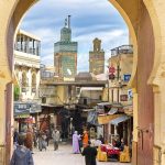 Fes blog — The fullest (Fez) Fes travel guide for first-timers