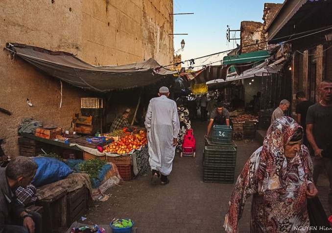 fes fez morroco9