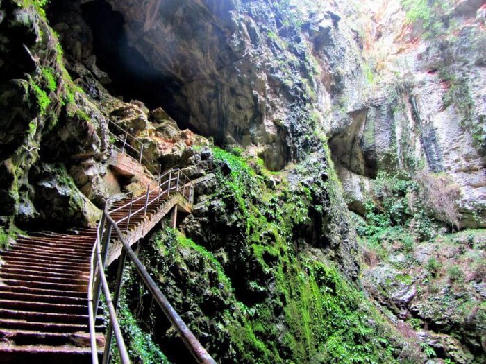 Tazekka National Park fes fez4