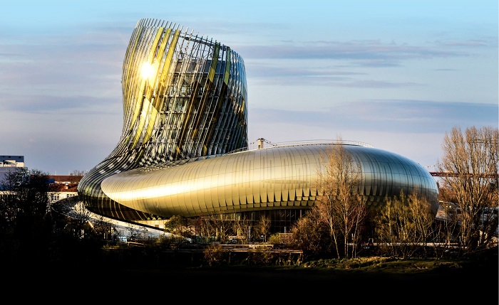 bordeaux Cité du Vin