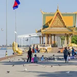 Where to visit in Phnom Penh? — 8+ top, must see & best places to visit in Phnom Penh