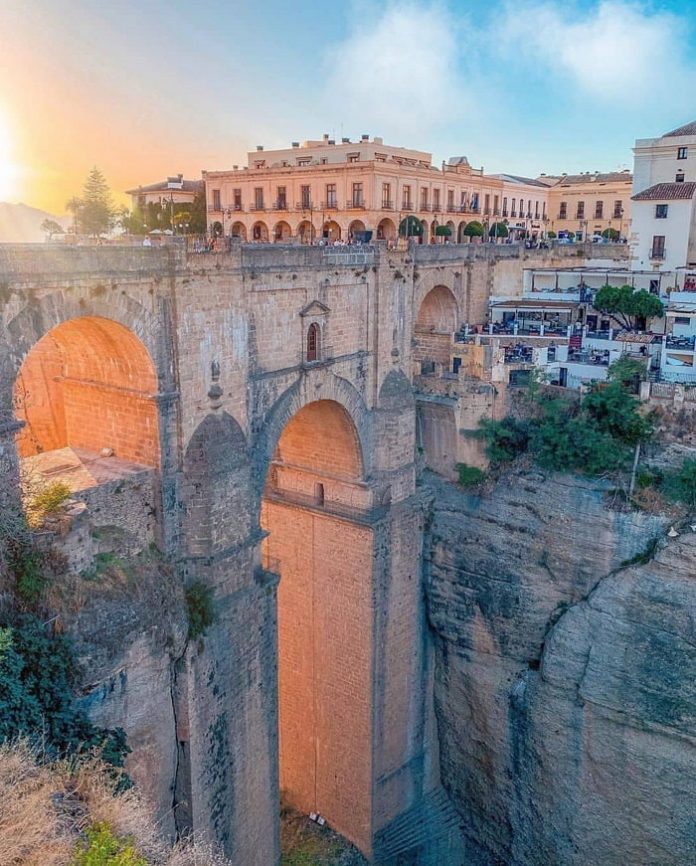 Ronda blog — The fullest Ronda travel guide for firsttimers Living
