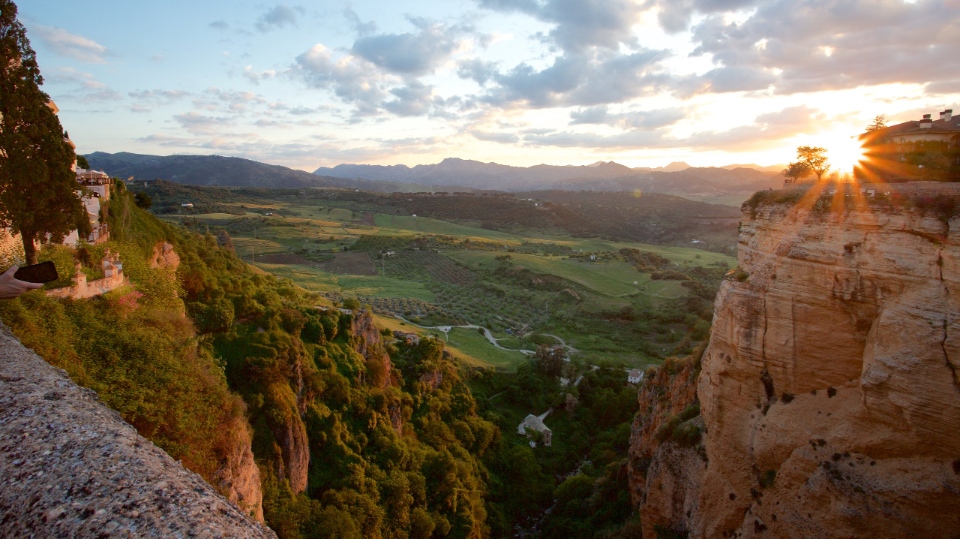 ronda andalusia spain3