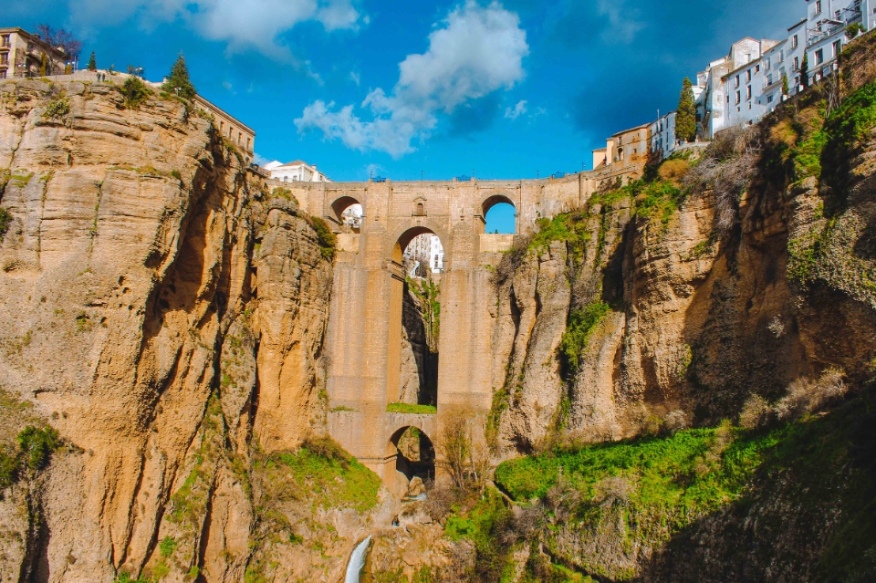 ronda spain blog0