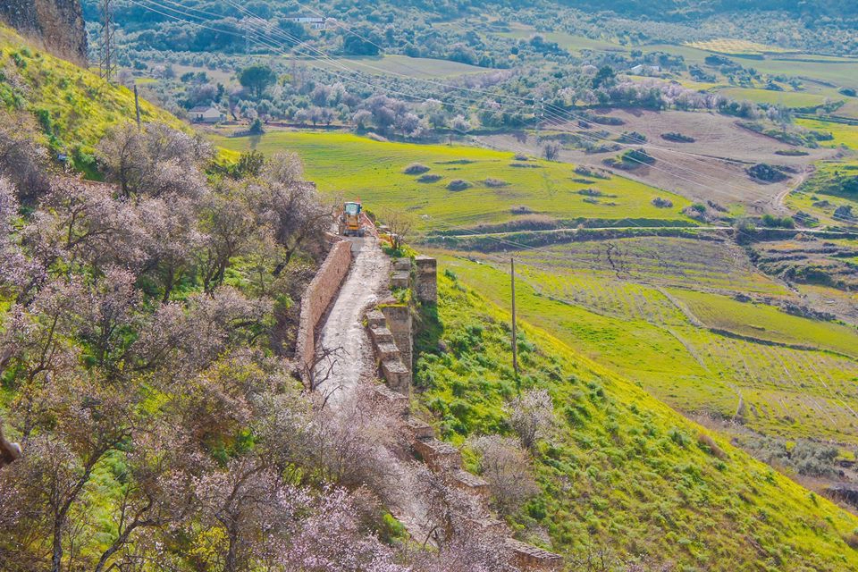 ronda spain0