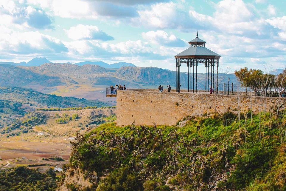 ronda spain1