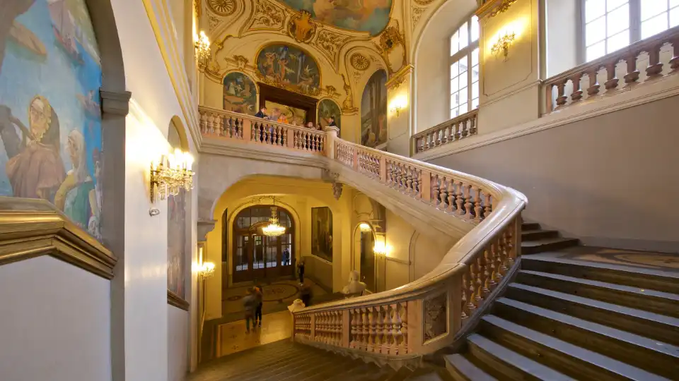 Capitole de Toulouse