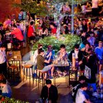 Best nightlife in Chiang Mai — 8+ cool & best bars in Chiang Mai