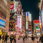 Tokyo travel blog — The fullest Tokyo travel guide for first time visiting Tokyo