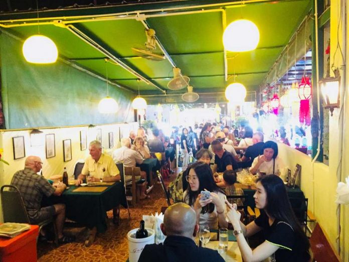 Best nightlife in Chiang Mai — 8+ cool & best bars in Chiang Mai