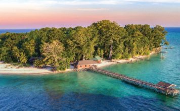 Sipadan blog — The fullest Sipadan travel guide for first-timers