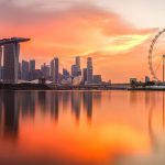 Where to see sunset in Singapore? — 9 best places to see sunset in Singapore you should go