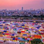 Bangkok best night markets — 8+ most popular, famous & top night markets in Bangkok