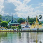 Mae Hong Son itinerary 2 days — How to spend 2 days in Mae Hong Son perfectly?
