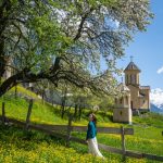 Georgia travel itinerary 10 days — How to pend 10 days in Georgia country perfectly?