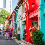 Where to visit in Singapore for free? — 19+ top places to go & best places to visit in Singapore for free