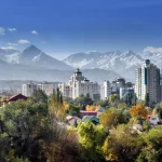 Where to go in Almaty? — 6+ best places to visit in Almaty, Kazakhstan