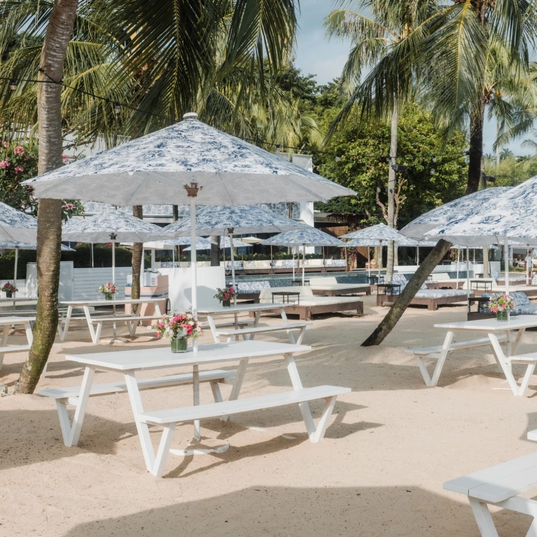 Guide to nightlife in Sentosa — 10 mustgo & best bars in Sentosa