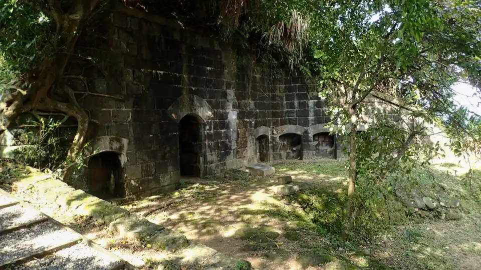 East Sheliao Fort3