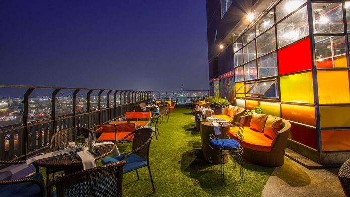 Pattaya nightlife guide — 11+ best rooftop bars in Pattaya & best bars ...