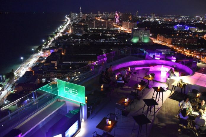 Pattaya nightlife guide — 11+ best rooftop bars in Pattaya & best bars ...