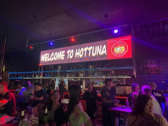 Pattaya nightlife guide — 11+ best rooftop bars in Pattaya & best bars ...