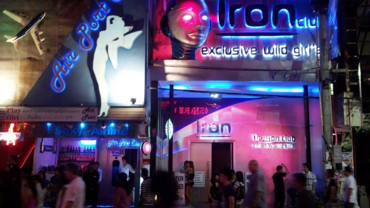 Pattaya nightlife guide — 11+ best rooftop bars in Pattaya & best bars ...