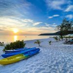 Cambodia top beaches — 15+ most beautiful & best beaches in Cambodia
