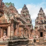 Siem Reap travel blog — The fullest Siem Reap travel guide for first-timers