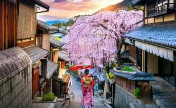 Japan itinerary 14 days — Suggested Japan 2 weeks itinerary on how to spend 14 days in Japan?