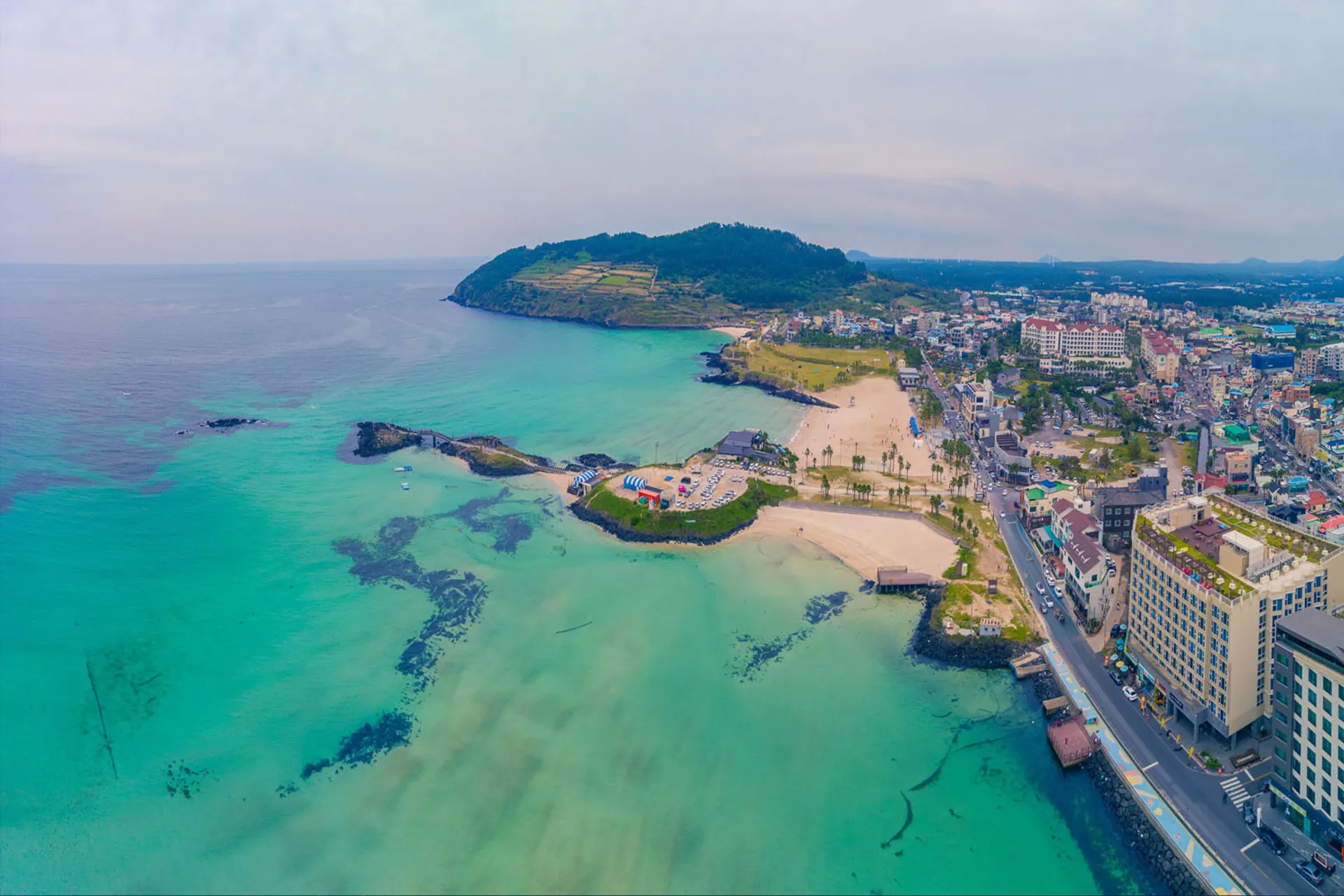 must visit places in jeju island