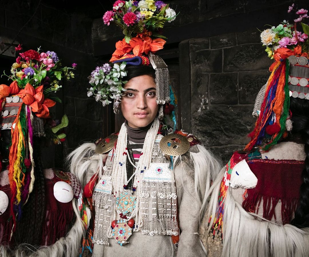 Women’s Alliance of Ladakh Shopping Hub