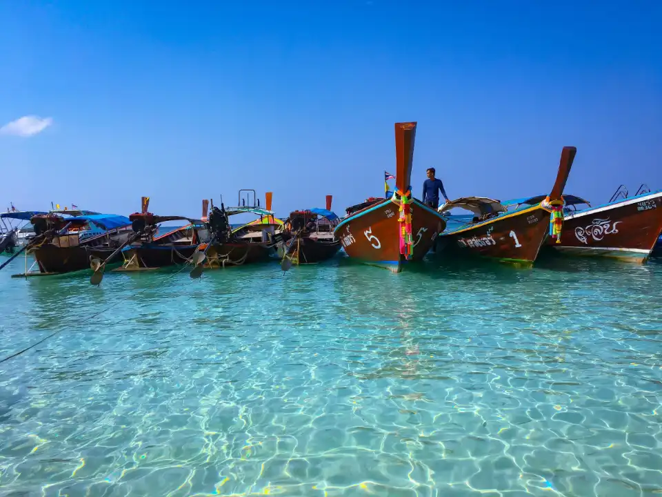 koh lipe thailand1