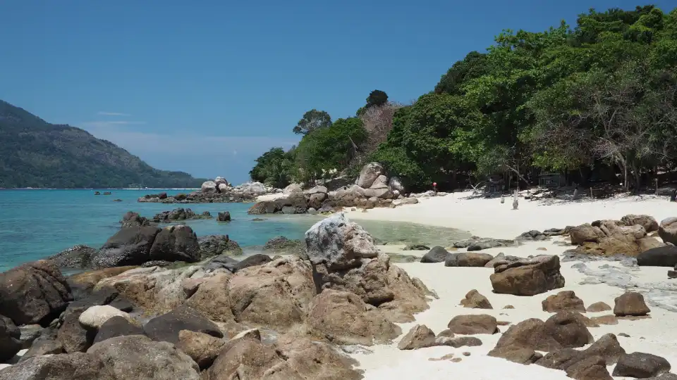 koh lipe thailand12