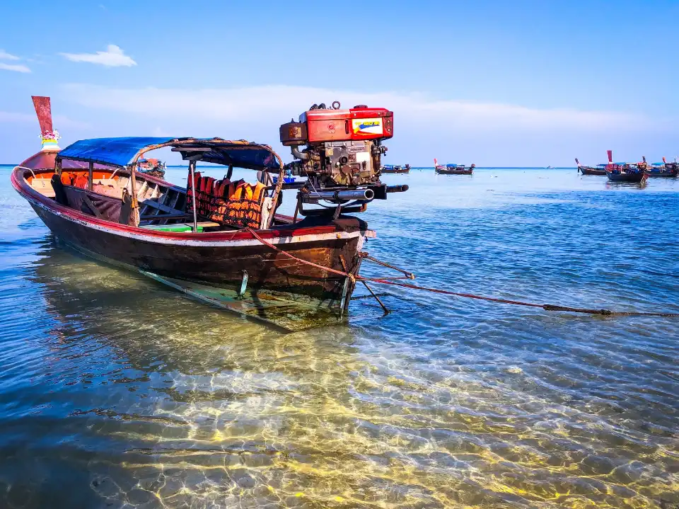 koh lipe thailand7