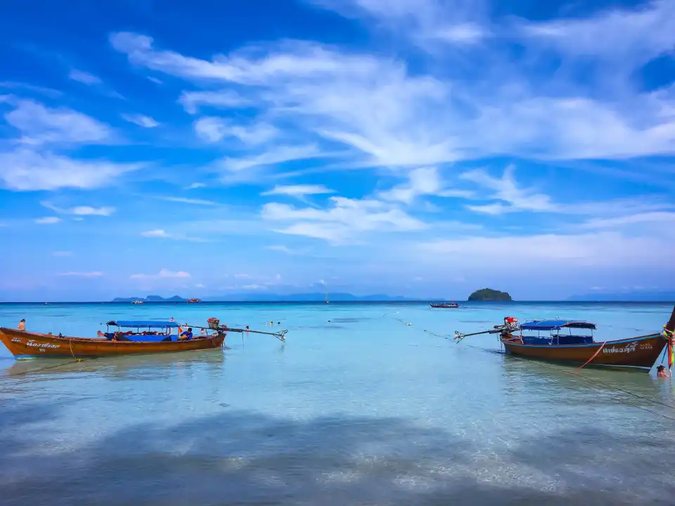 koh lipe thailand8