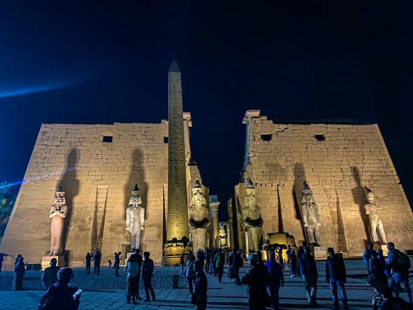 Luxor Temple7