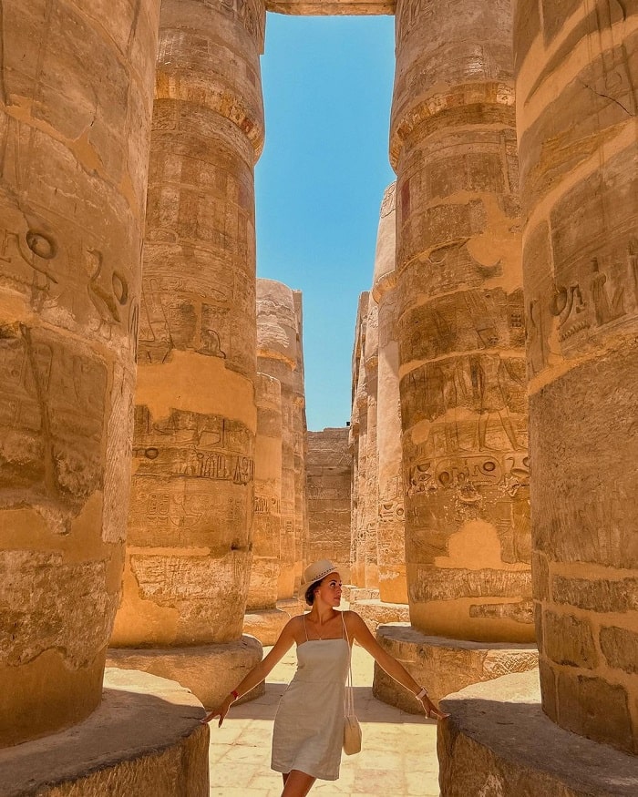 luxor egypt travel blog