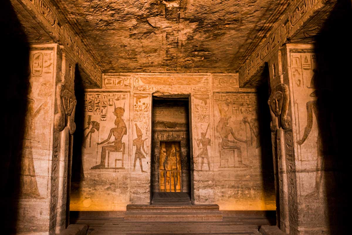 Abu Simbel aswan3