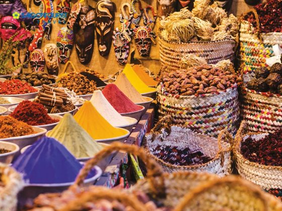 What to buy in Egypt? — 17+ must have, best Egypt souvenirs & top ...