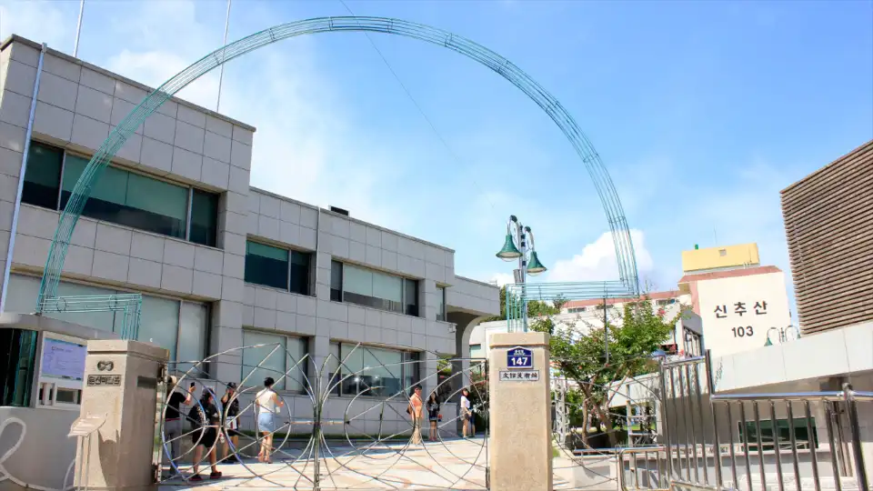 Gyeongsang changwon korea7