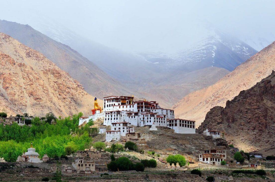 ladakh travel vlog