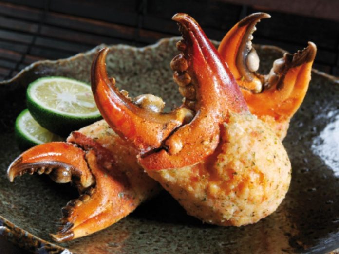 Where to eat in Orchard Road? — 10+ best places to eat & Orchard Road